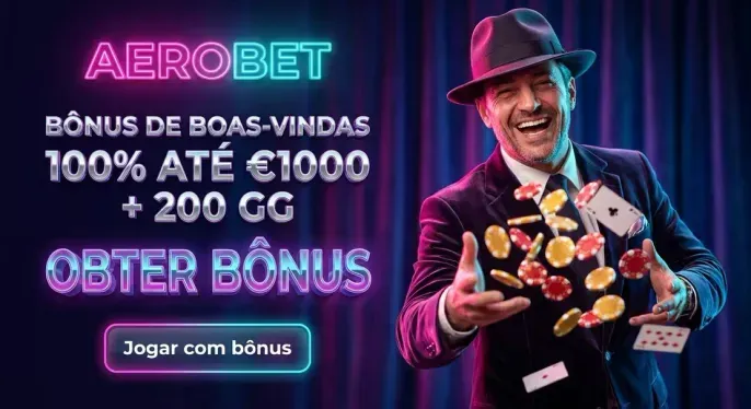 Aerobet Casino